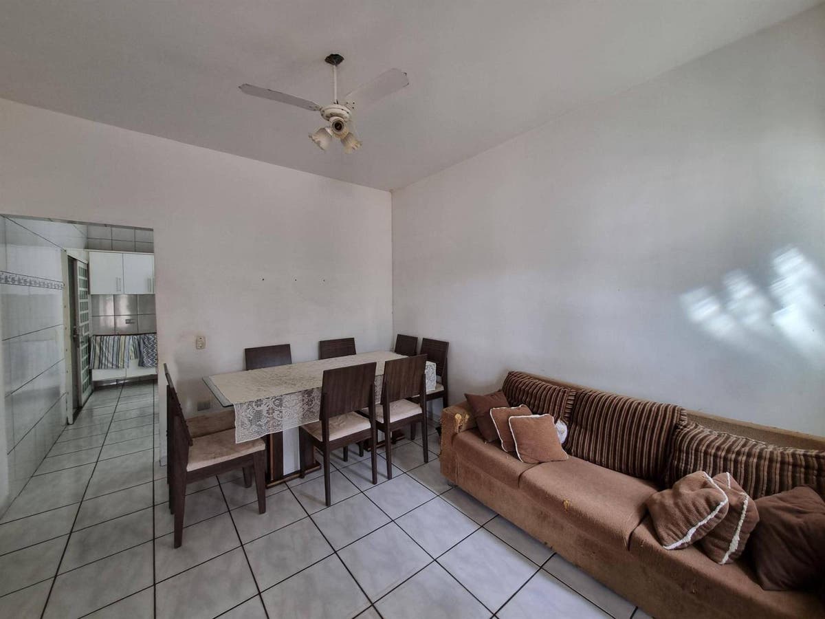Jardim Cavallari - Residencial › Casa - Casa em Jardim Cavallari, Marília - à venda - FLEX CONSULTORIA IMOBILIÁRIA LTDA
