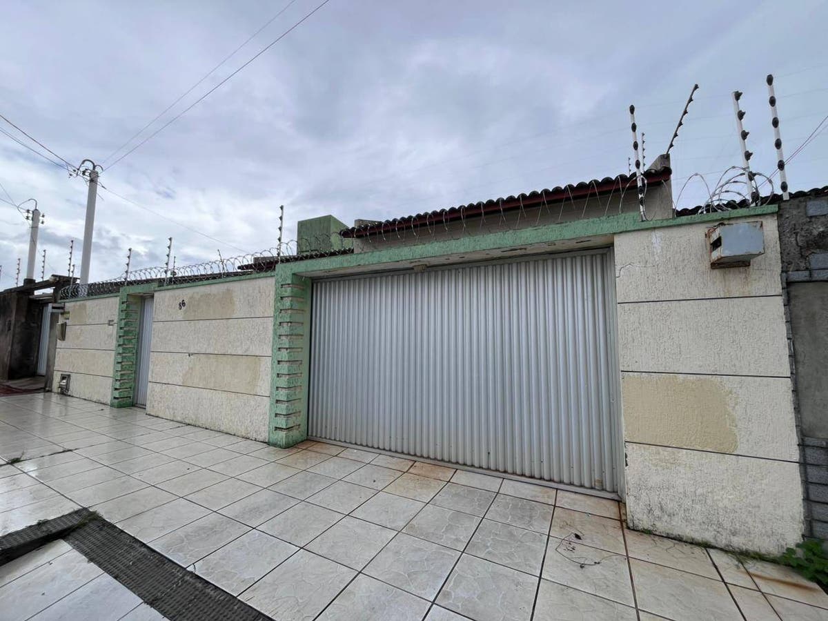 CASA 4/4 SENDO 2 SUÍTES - PITIMBU - Casa em Pitimbu, Natal - à venda - Paiva & Fernandes Negócios Imobiliários