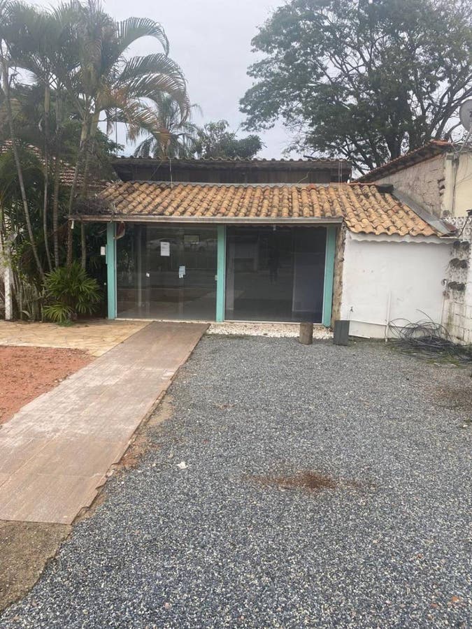 Ponto Comercial 30m² Jardim das Samambaias, Jundiaí - Fachada envidraçada - Comercial em Jardim das Samambaias, Jundiaí - para locação - Entry Imob