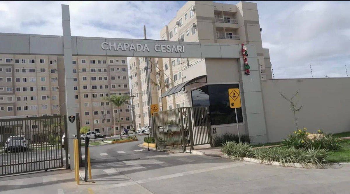 Vende-Se Apartamento Chapada Cesari Cuiabá - Apartamento em Novo Colorado, Cuiabá - à venda - Prime House Inteligência Imobiliária