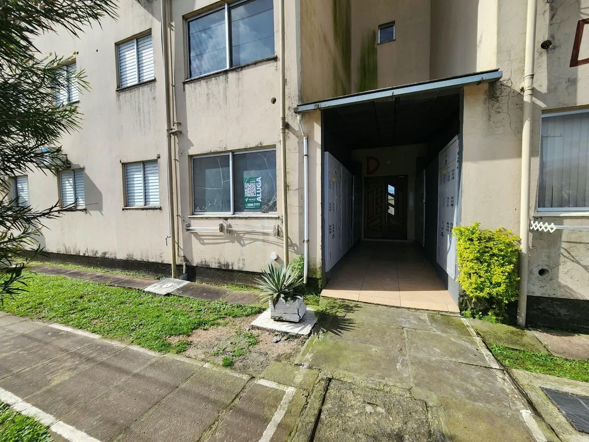 Parque Marechal Rondon | Cachoeirinha - Apartamento em Parque Marechal Rondon, Cachoeirinha - para locação - Vance Imóveis