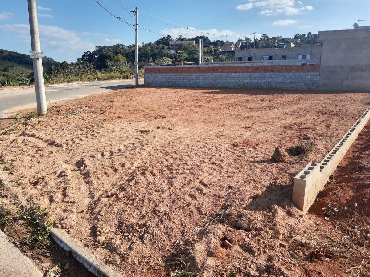 Terreno no Residencial Botânica com 324 m2 em Itupeva - Sp - Lote/Terreno em Itupeva - à venda - Entry Imob