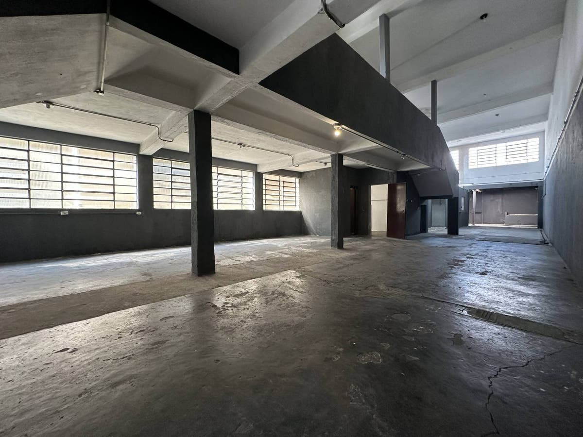Prédio Comercial para Alugar na Vila Santa Clara – 600 m² – SP - Prédio em Vila Santa Clara, São Paulo - para locação - Dimarco Negócios Imobiliários