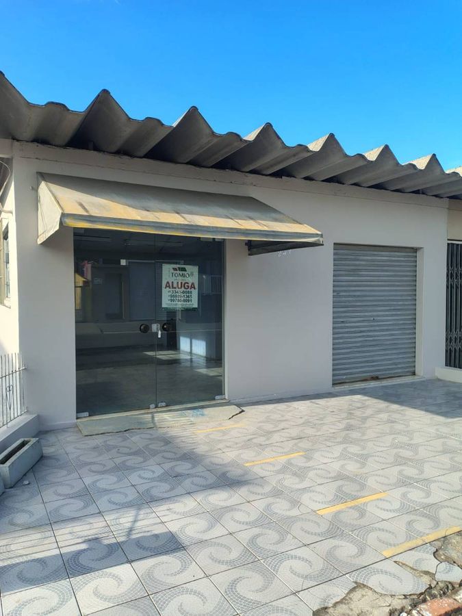 Salas Comerciais para Locação, Centro - Ilhota - Salas Comerciais em Centro, Ilhota - para locação - Tomio Imoveis Ltda