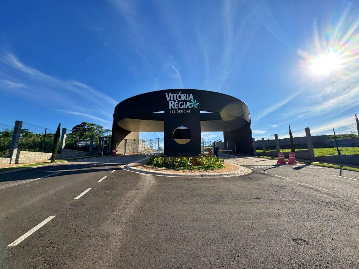 Terreno à venda, 500 m² a partir de R$ 399.990 - Vitoria Regia - Piracicaba/SP - Terreno em Condomínio em Bongue, Piracicaba - à venda - Smagnoto Home Broker