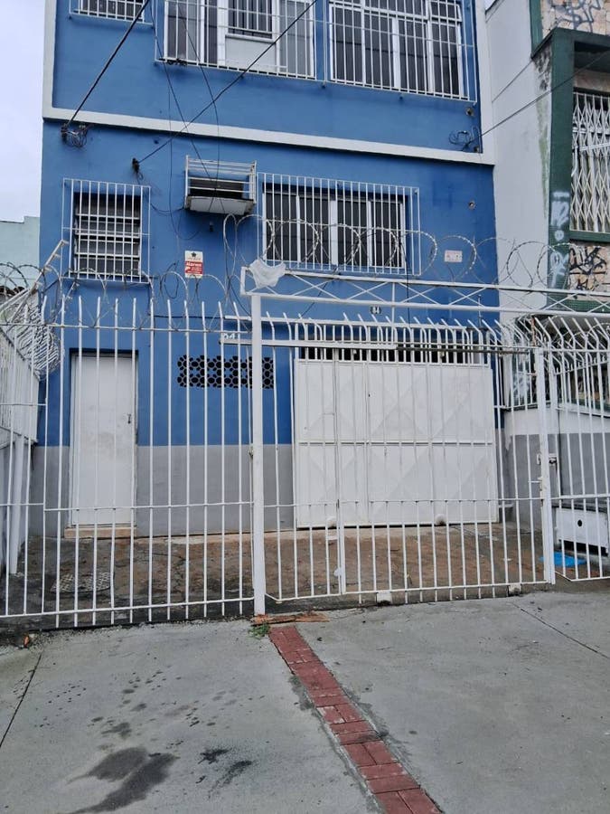 Galpão para alugar, 450m² Bonsucesso - Galpão em Bonsucesso, Rio de Janeiro - para locação - PERENNIAL ASSESSORIA E SERVIÇOS LTDA EPP