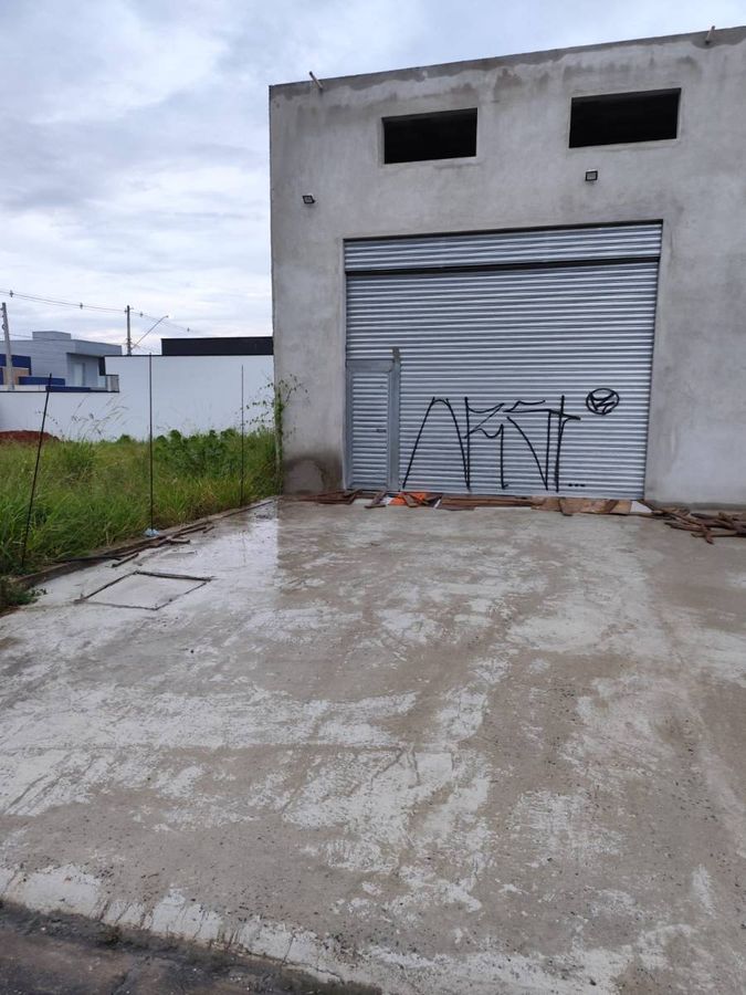 Comercial, Santa Clara - Pindamonhangaba - Comercial em Santa Clara, Pindamonhangaba - para locação e à venda - EDSON DERRICO IMOVEIS LTDA