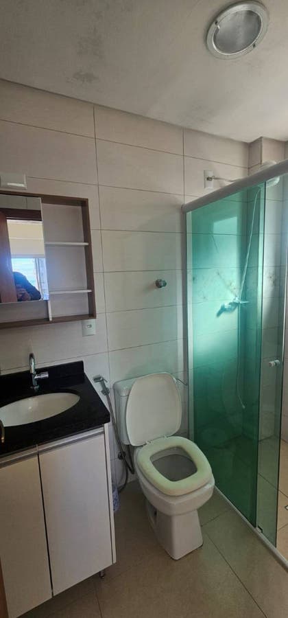 VENDA DE APARTAMENTO NA AVENIDA BRASIL EM BALNEÁRIO CAMBORIÚ - 10