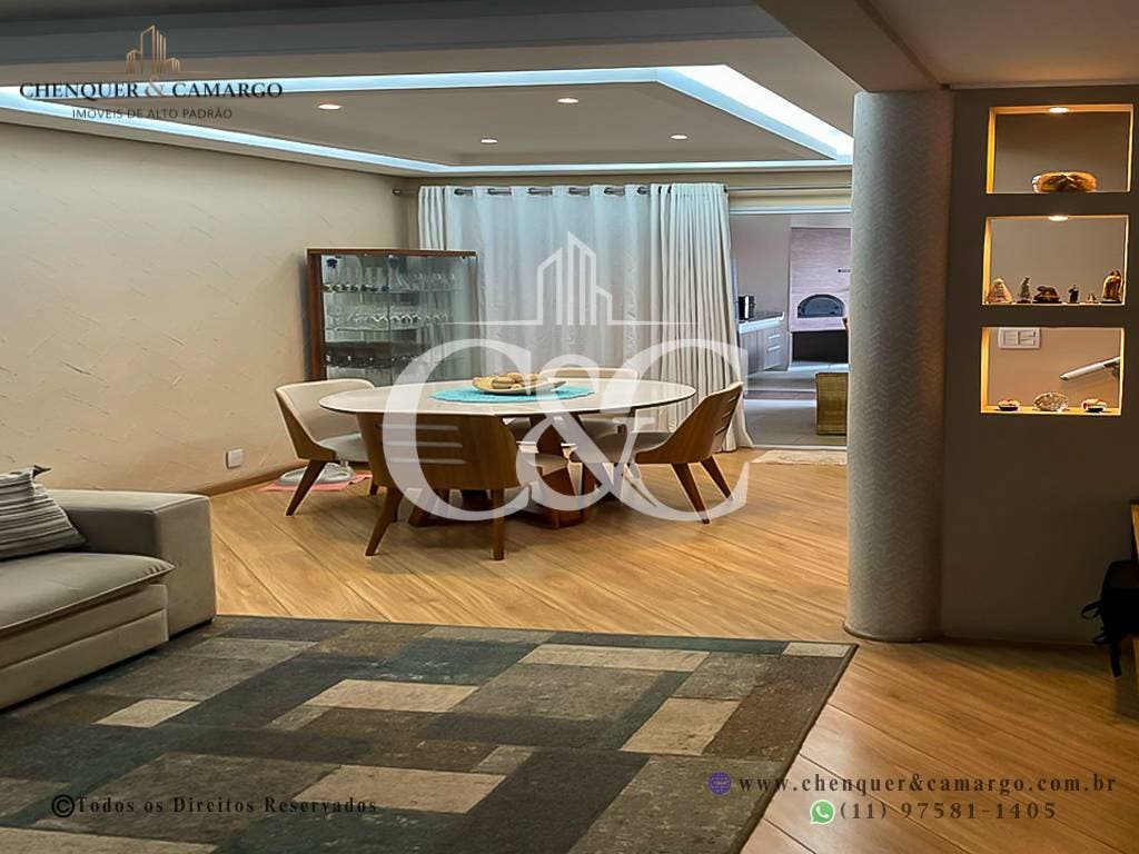 Casa à venda no Canto da Natureza Jundiaí, 120m², 3 dormitórios e gourmet com forno de pizza - Casa de Condomínio em Jardim Shangai, Jundiaí - à venda - Chenquer & Camargo Imóveis