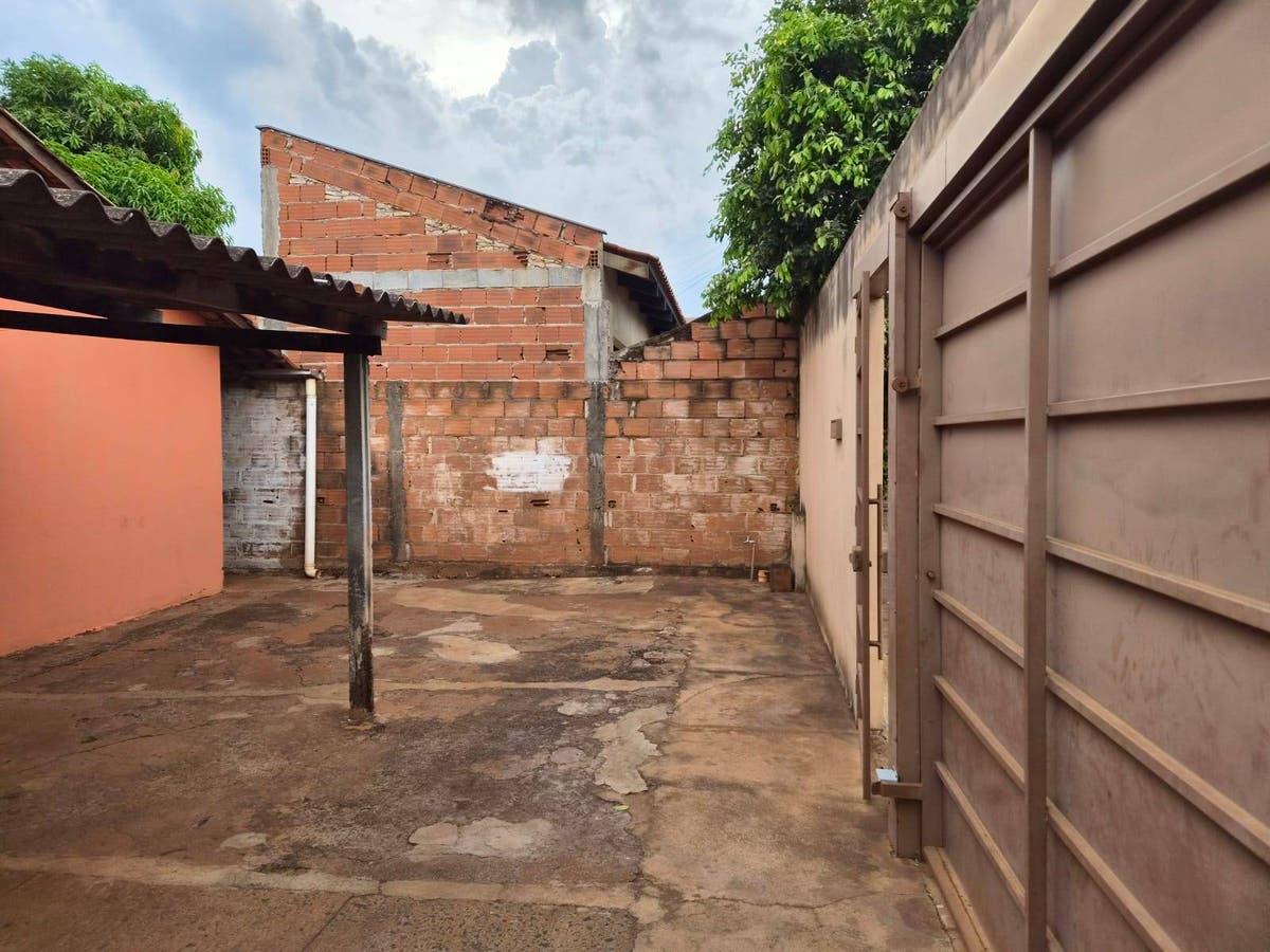 Foto 13 — Casa com 2 quartos, Residencial Maranata - Rio Verde