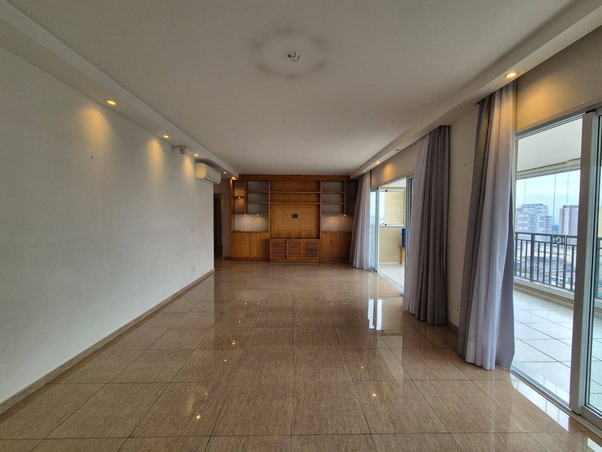 Residencial › Apartamento 223m² para Venda por R$3.690.000,00, na Vila Romana, SP - Apartamento em Vila Romana, São Paulo - à venda - INGRÁCIA IMÓVEIS