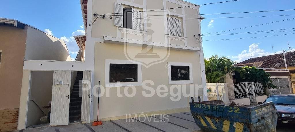 Casa com 2 quartos, Centro - São João da Boa Vista - Casa em Centro, São João da Boa Vista - à venda - Porto Seguro Imóveis