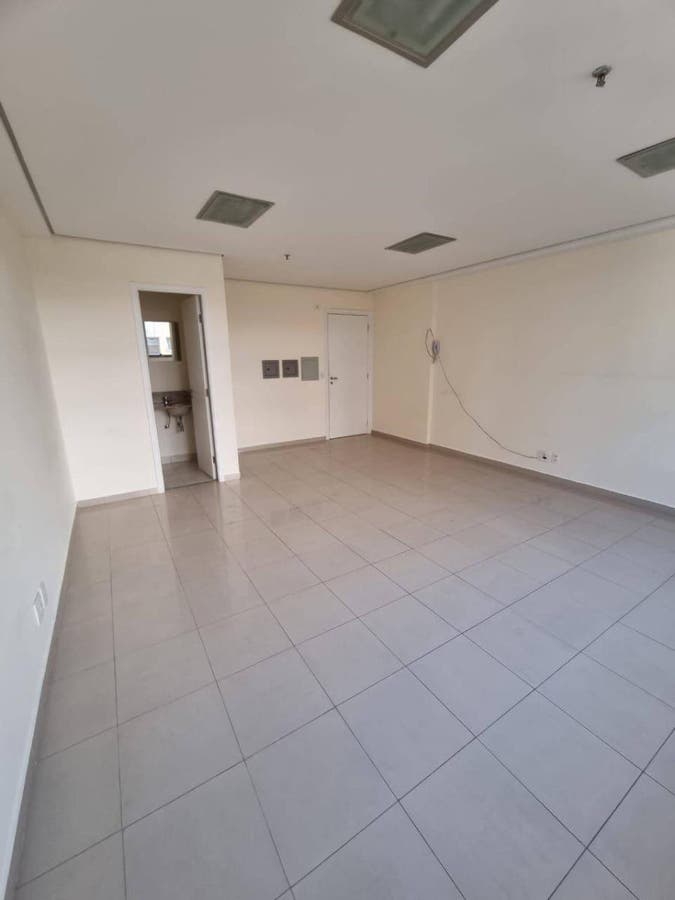 Conjunto Comercial 30m² para venda R$ 275.000,00 e locação por R$ 2.335,00 no Jardim Paulista - Conjunto Comercial em Jardim Paulista, São Paulo - para locação e à venda - INGRÁCIA IMÓVEIS