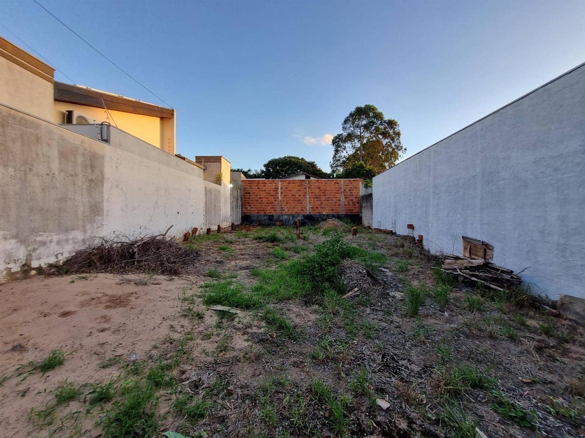 Jardim Flora Rica - Residencial › Lote/Terreno - Lote/Terreno em Jardim Flora Rica, Marília - à venda - FLEX CONSULTORIA IMOBILIÁRIA LTDA