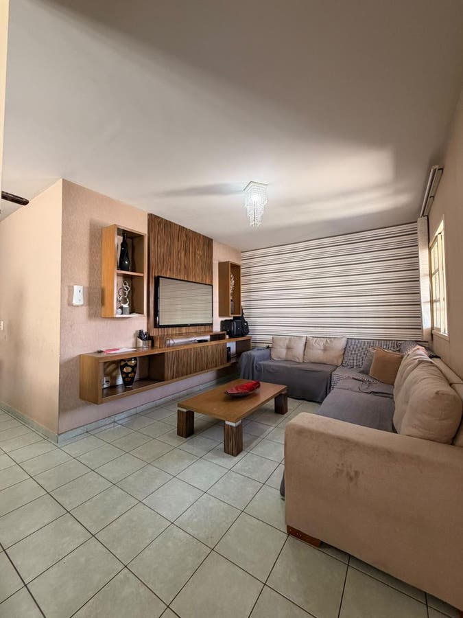 CASA COND. COSTA SUL - Casa em Nova Parnamirim, Parnamirim - à venda - Paiva & Fernandes Negócios Imobiliários