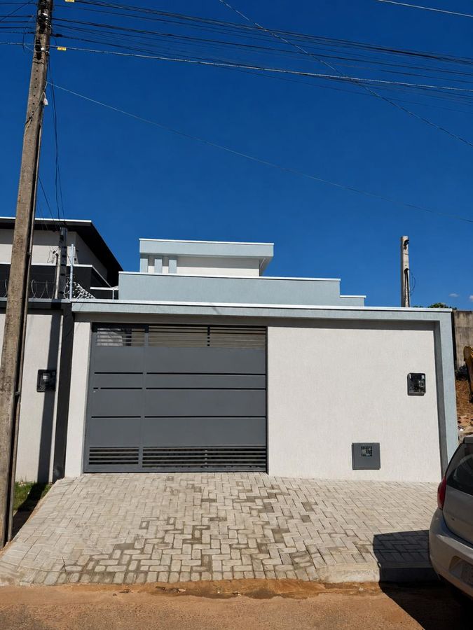 Casa - 3Q com suíte - 1.103 Sul - Casa em Plano Diretor Sul, Palmas - à venda - ALUGAR ADMINISTRAÇÃO DE IMÓVEIS
