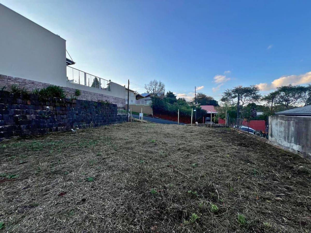 TERRENO NO LIDER - Lote/Terreno em Centro, Chapecó - à venda - DAXX INTELIGENCIA EM NEGOCIOS IMOBILIARIOS