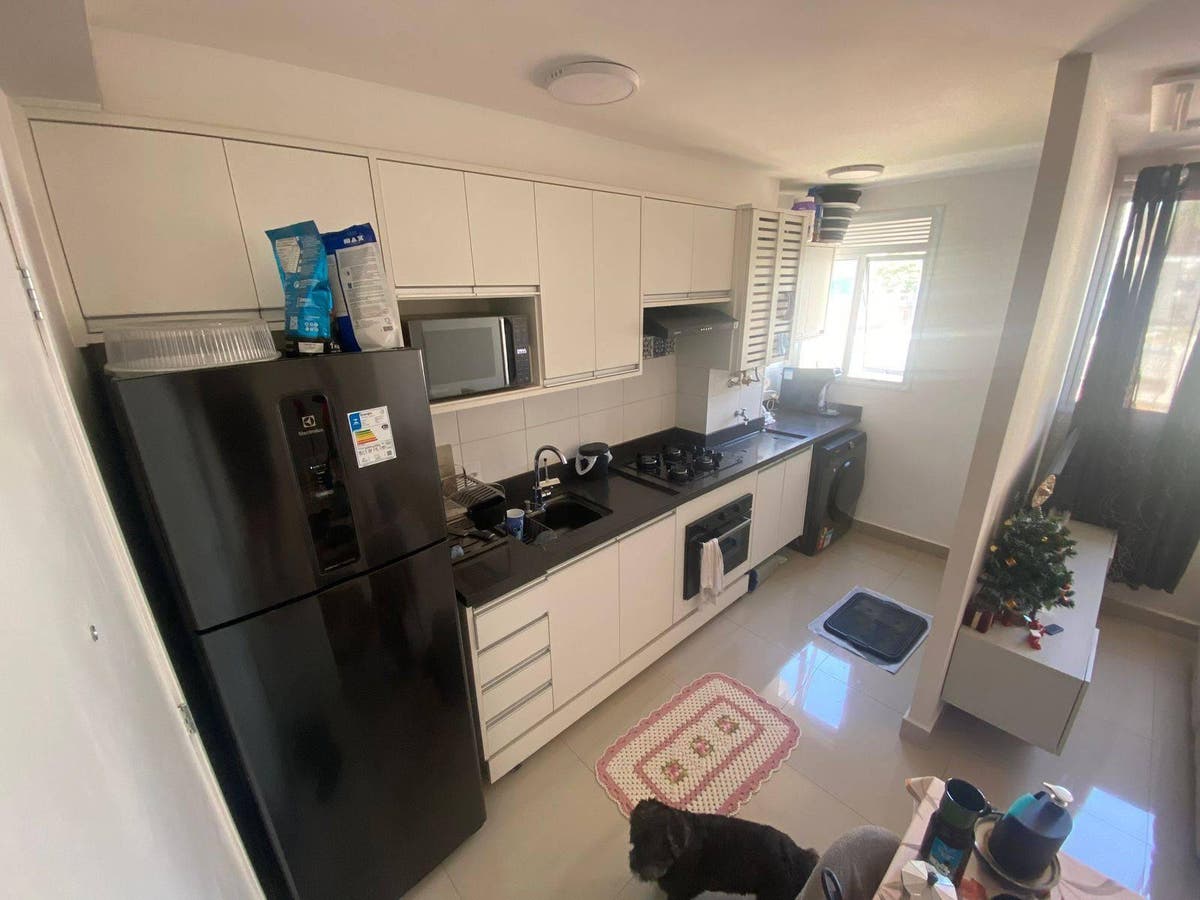 Apartamento com 2 quartos à Venda, Vila Rosália - Guarulhos - Apartamento em Vila Rosália, Guarulhos - à venda - MFelix Imóveis e Assessoria Ltda