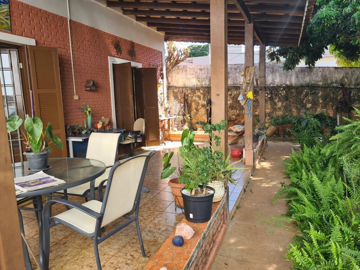 Excelente casa térrea à venda em ponto estratégico da cidade de Atibaia - Casa em Loteamento Loanda, Atibaia - à venda - Di Casa Imóveis Atibaia LTDA