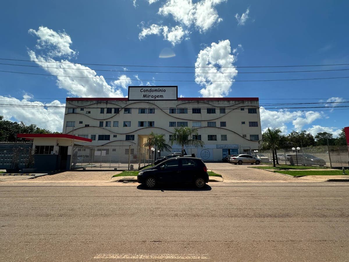 Apartamento com 2 quartos, Plano Diretor Sul - Palmas - Apartamento em Plano Diretor Sul, Palmas - para locação - ALUGAR ADMINISTRAÇÃO DE IMÓVEIS