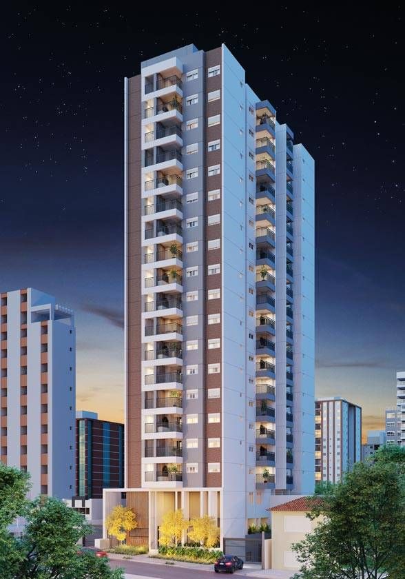 Vivid Perdizes - Apartamento em Perdizes, São Paulo - à venda - Bem Imóvel