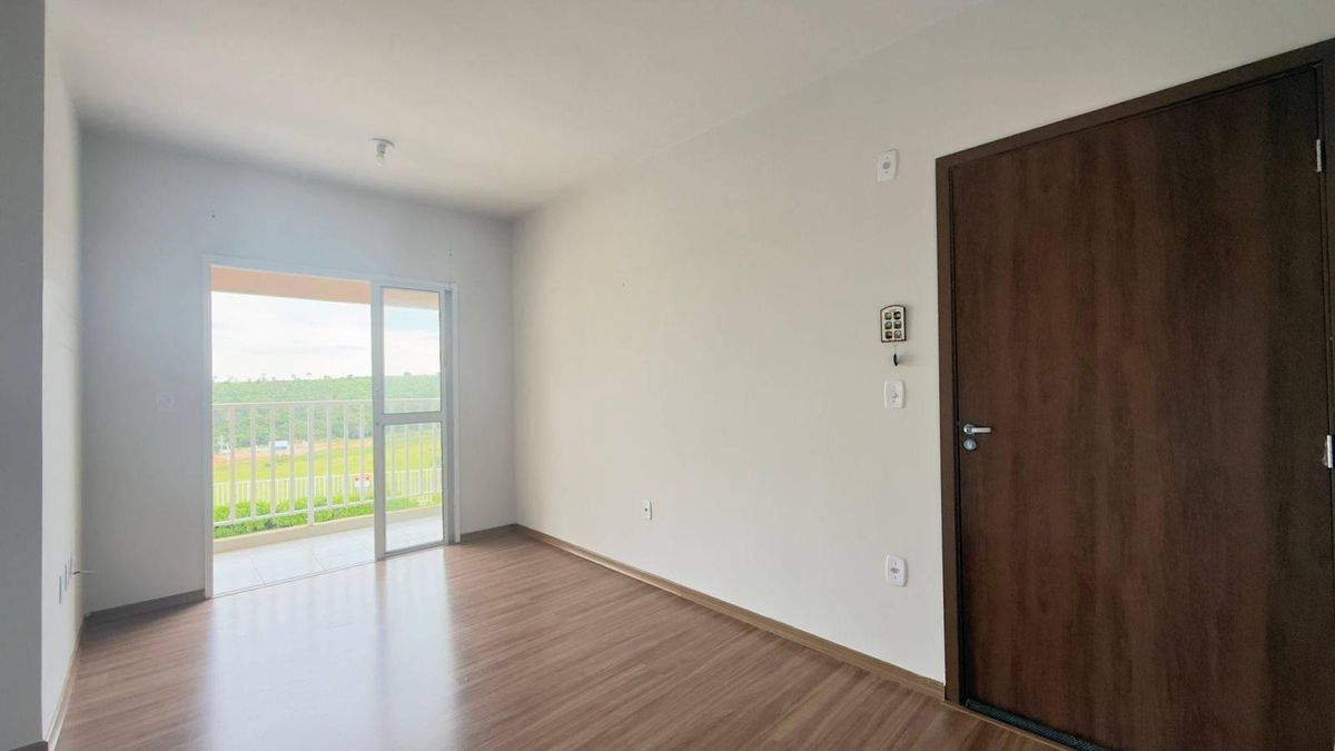 Apartamento á Venda localizado no bairro Campo Bonito em Indaiatuba Sp - Apartamento em Parque Campo Bonito, Indaiatuba - à venda - IMOBILIÁRIA ELO FORTE IMÓVEIS