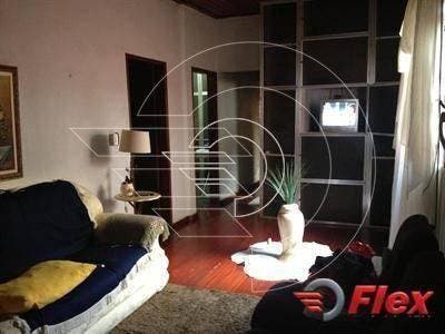 Casa com 5 quartos, Centro - Marília - Casa em Centro, Marília - à venda - FLEX CONSULTORIA IMOBILIÁRIA LTDA