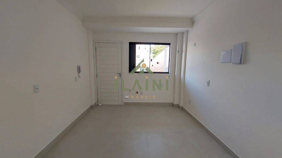 Alugo Apartamento 1 Dormitório Bairro Areias Camboriú - Apartamento em Areias, Camboriú - para locação - Ilaini Imóveis