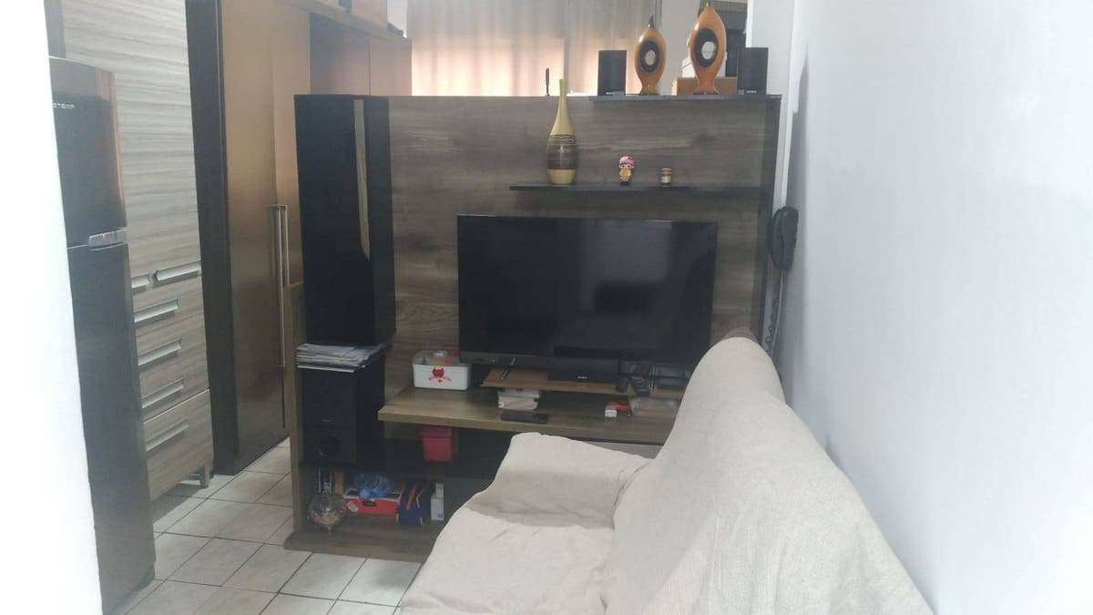 Flat/Loft/Estúdio com 1 quarto à Venda, Centro - Guarulhos - Flat/Loft/Estúdio em Centro, Guarulhos - à venda - MFelix Imóveis e Assessoria Ltda