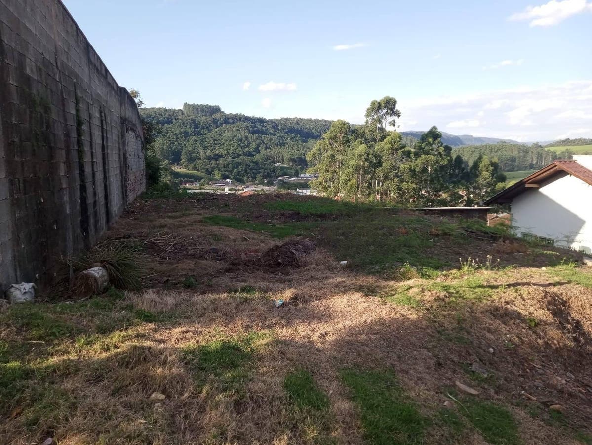 Terreno Urbano à venda no Bairro Gabiroba - Ituporanga - SC - Lote/Terreno em Ituporanga - à venda - SCHEFFER & NASCIMENTO NEGOCIOS IMOBILIARIOS LTDA