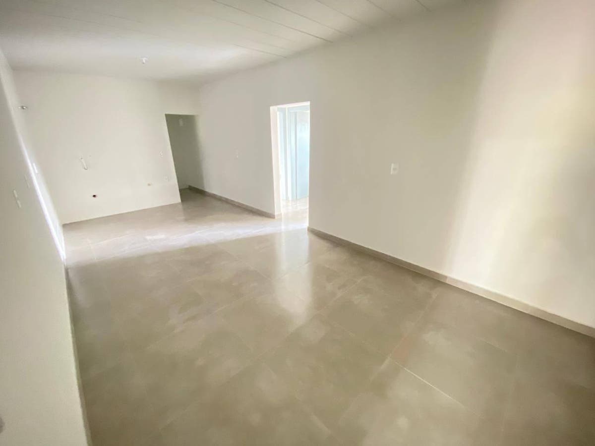 Apartamento para locação Ref: 7024 - Apartamento em Ilha da Figueira, Jaraguá do Sul - para locação - HAUS IMÓVEIS LTDA