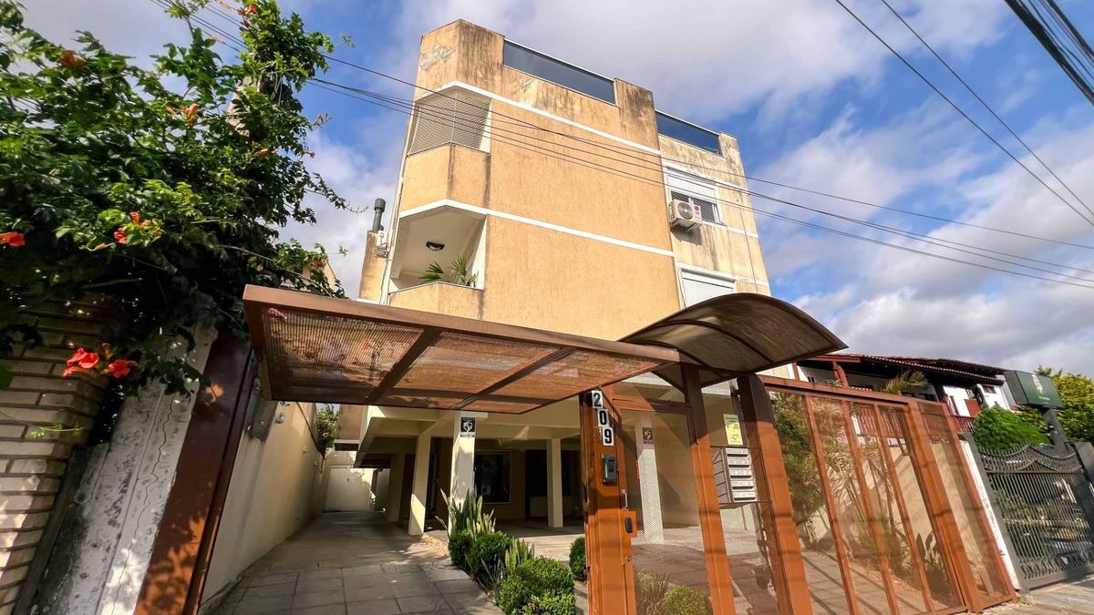 Dom Feliciano | Gravataí - Apartamento em Dom Feliciano, Gravataí - à venda - Vance Imóveis