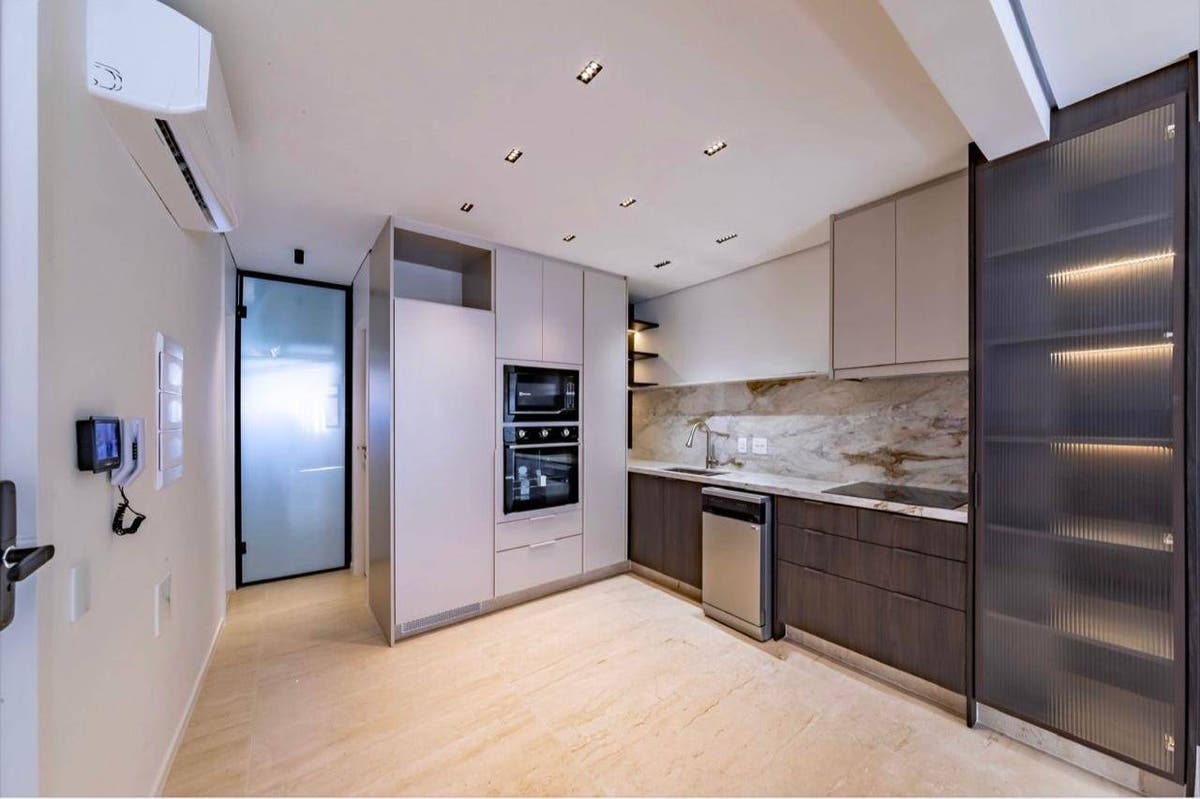 Apartamento com 2 Quartos à Venda, Itaim Bibi - São Paulo - Apartamento em Itaim Bibi, São Paulo - à venda - Taylor Imóveis