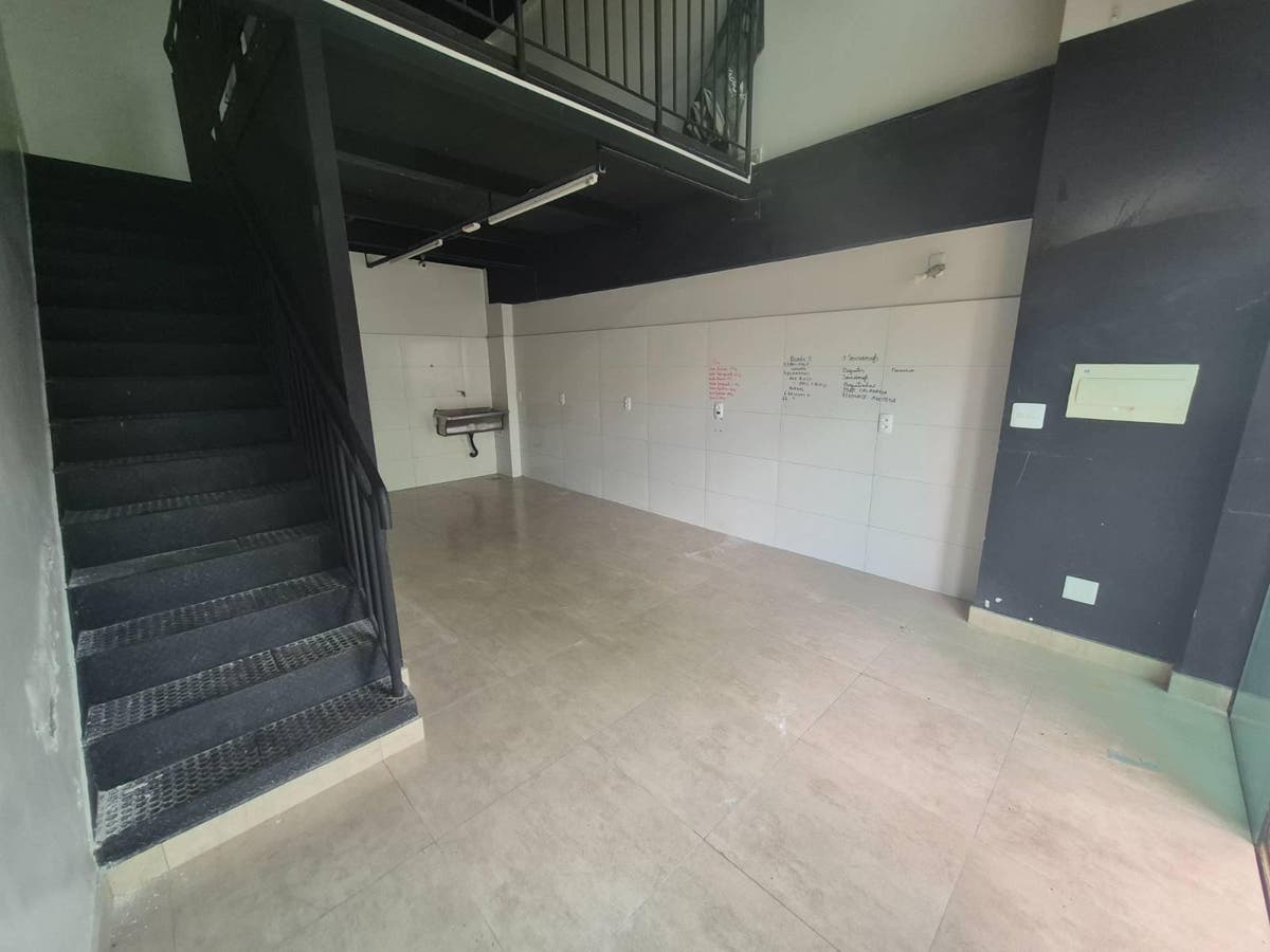 Alta aluga - Loja 45m² com Pé-Direito Duplo - Loja em Sul (Águas Claras), Brasília - para locação - ALTA EMPREENDIMENTOS IMOBILIARIOS LTDA