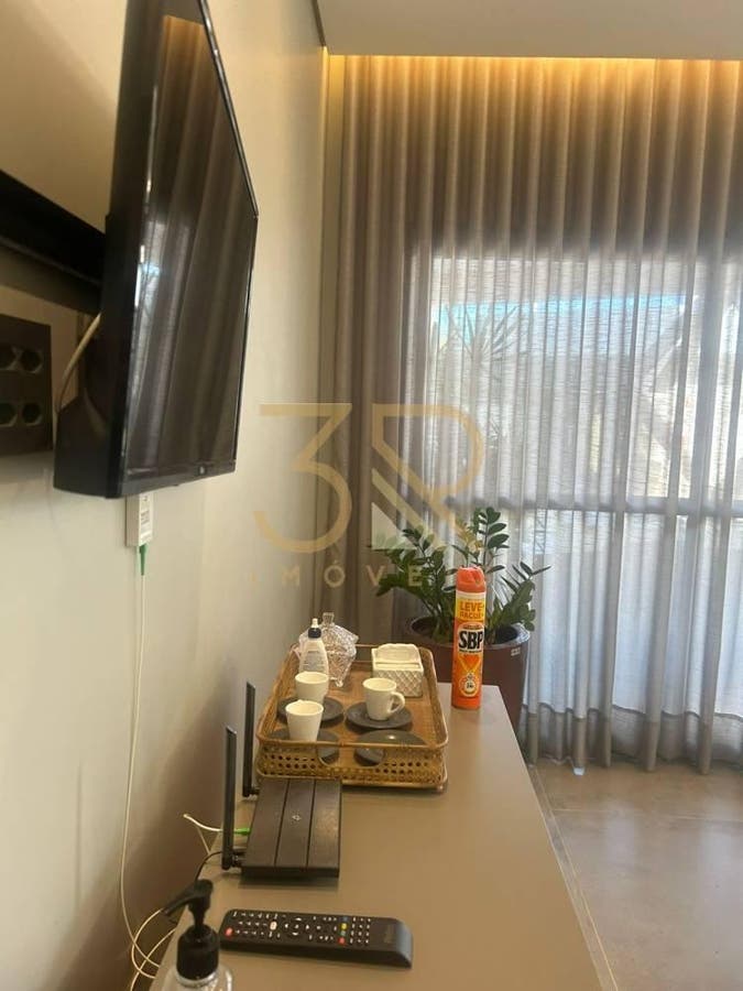 Apartamento, 1 quarto, 59 m² - Foto 19