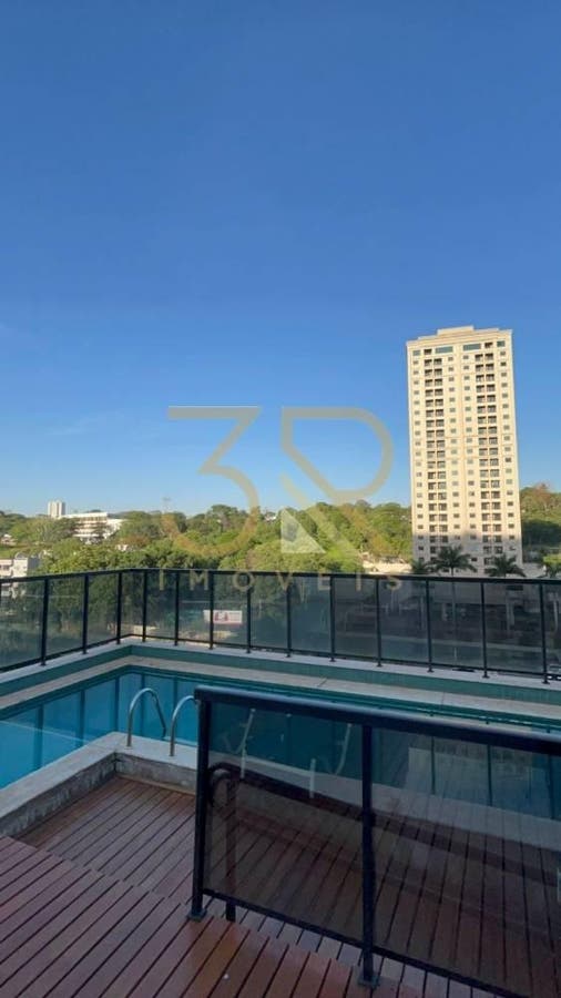 Apartamento, 1 quarto, 38 m² - Foto 25