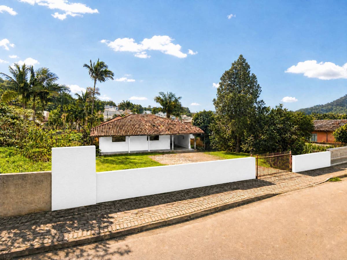 Casa Mista - Venda - 02 dormitórios - 113m2 - Oportunidade - Bremer - Rio do Sul - Casa em Bremer, Rio do Sul - à venda - Cifra Imóveis e Empreendimentos Imobiliários