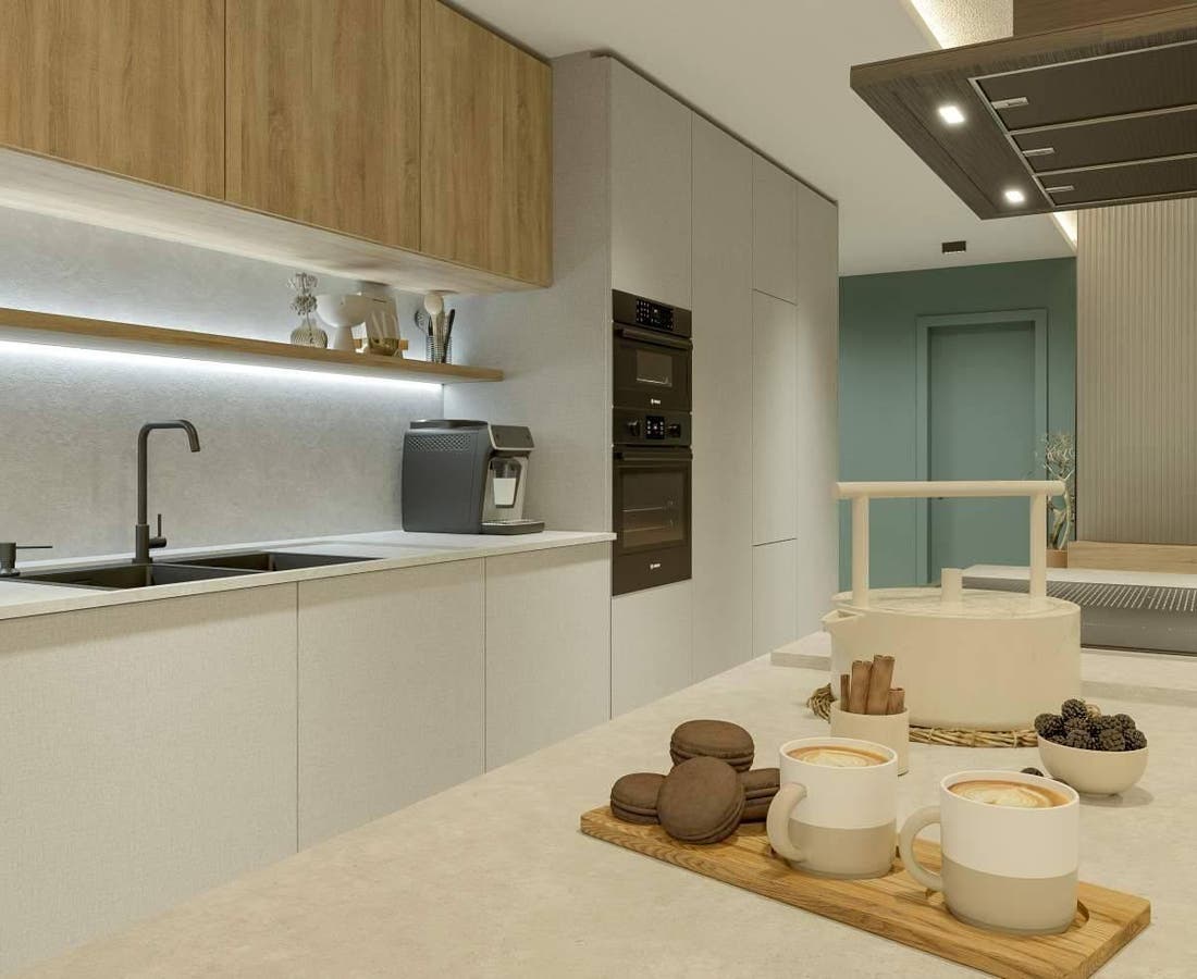 Apartamento a venda com 2 quartos , 2 Suites, Lavabo, 81m² no bairro Balneário do Estreito - Florianópolis - Apartamento em Balneário, Florianópolis - à venda - Conceito Imóveis