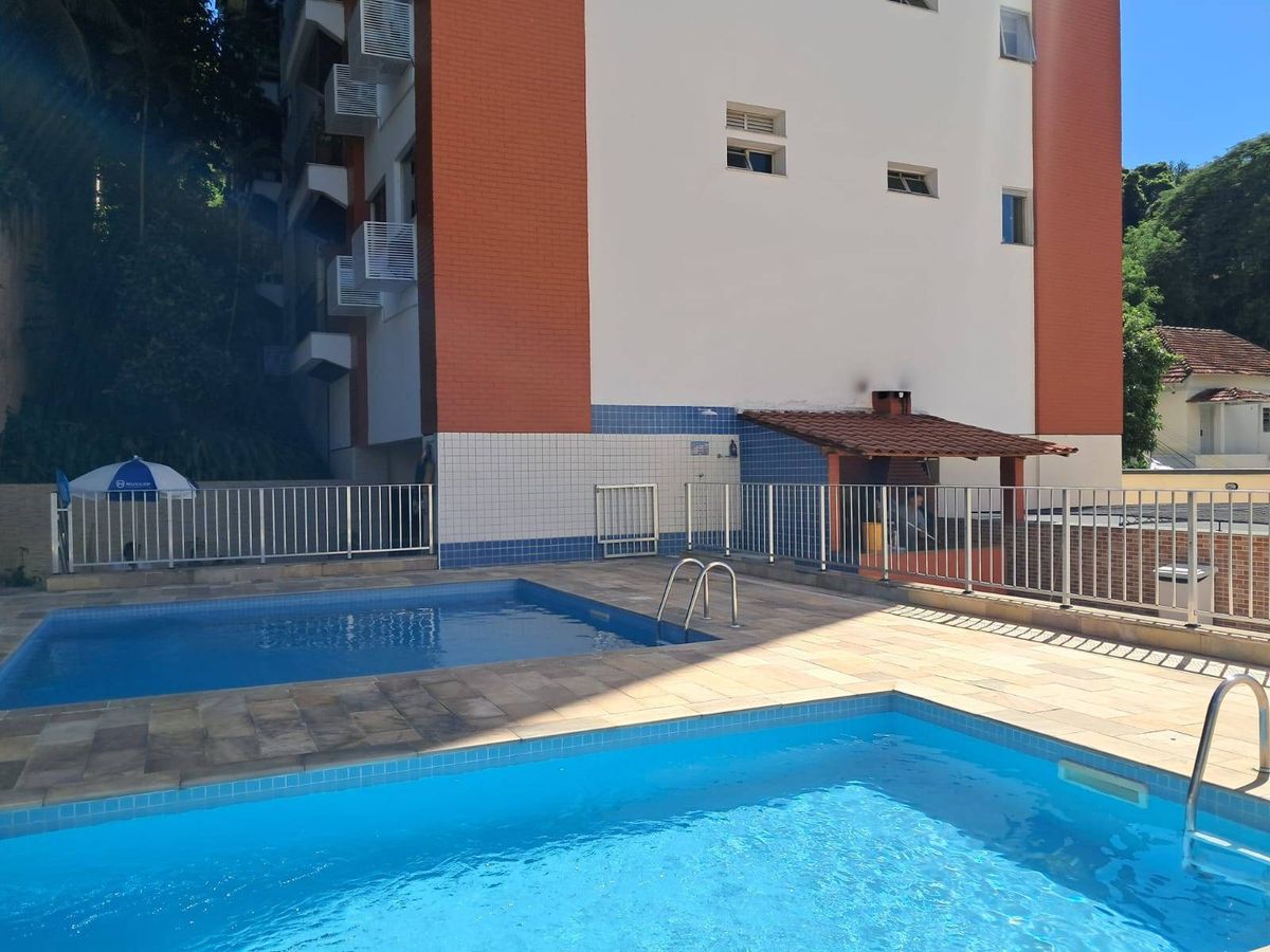Apartamento à Venda na Tijuca — Rua Carvalho Alvim — 2 Quartos — Suíte — Varanda com Vista Livre — 1 Vaga — Condomínio Clube — Metrô Uruguai - Apartamento em Tijuca, Rio de Janeiro - à venda - MIGUEZ IMOBILIÁRIA