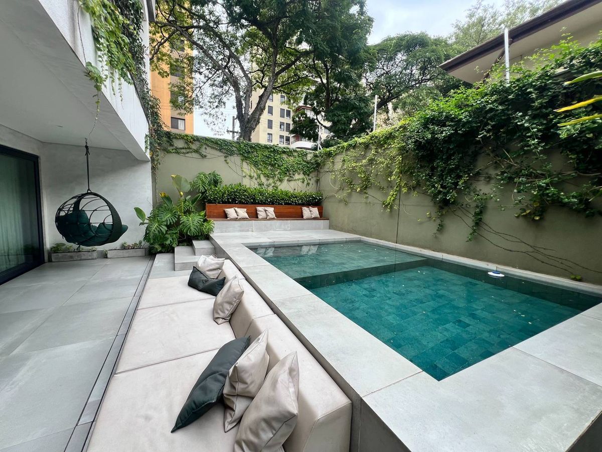 Casa Jardim Indiana - Casa de Condomínio em Brooklin Novo, São Paulo - à venda - Óliver Lopes