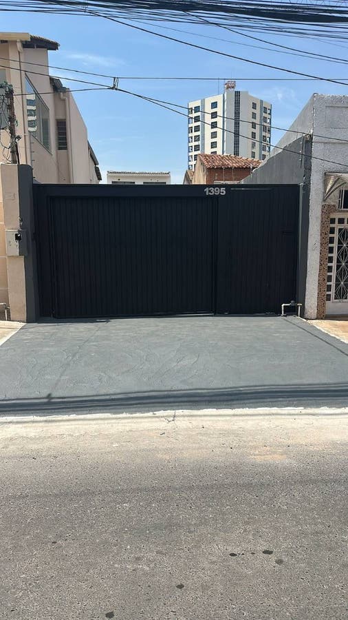 Vende-Se/Aluga-Se Casa Rua Comandante Costa - Casa em Centro-Sul, Cuiabá - para locação e à venda - Prime House Inteligência Imobiliária