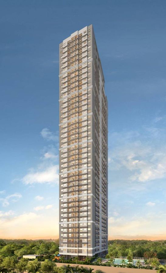 Jardins da Hípica Apartments - Apartamento em Vila Cruzeiro, São Paulo - à venda - Bem Imóvel