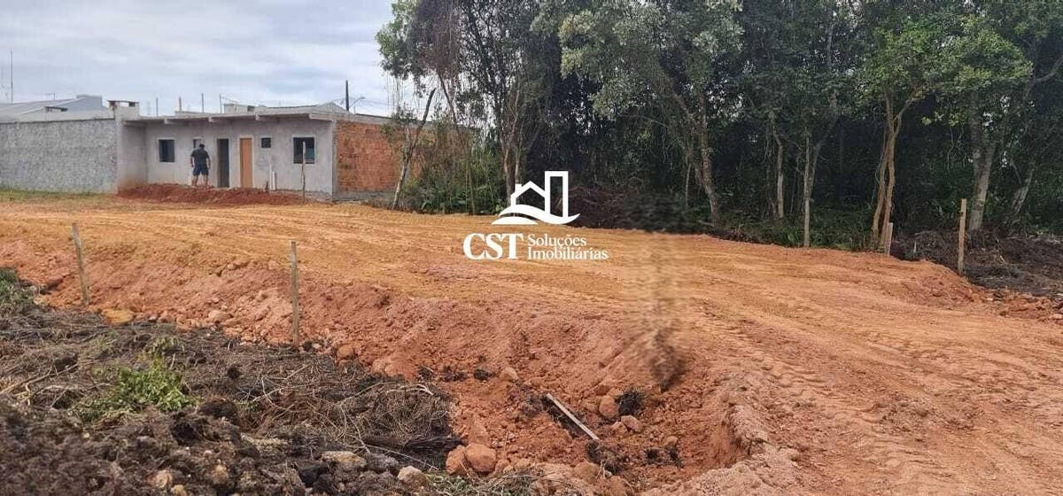 TERRENO A VENDA NO BAIRRO ITAJUBA - Barra Velha/SC - Lote/Terreno em Itajuba, Barra Velha - à venda - CST SOLUÇÕES IMOBILIARIA LTDA