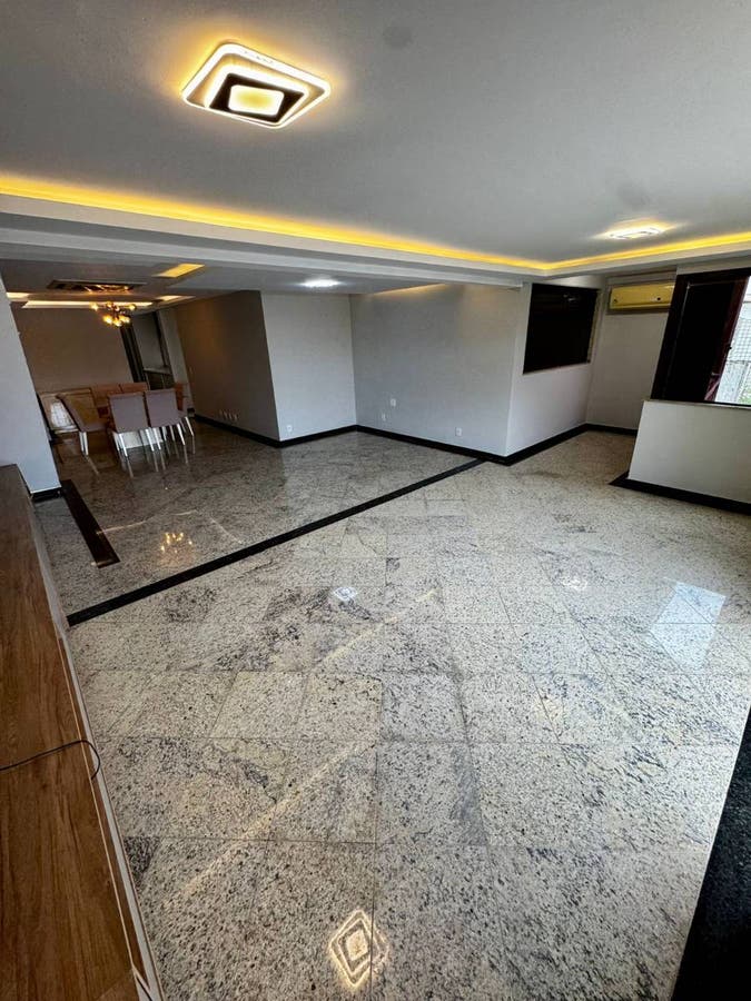 Cobertura com 5 Quartos para Alugar no Recreio dos Bandeirantes - Rio de Janeiro - Cobertura em Recreio dos Bandeirantes, Rio de Janeiro - para locação - Ativa Imobiliária LTDA