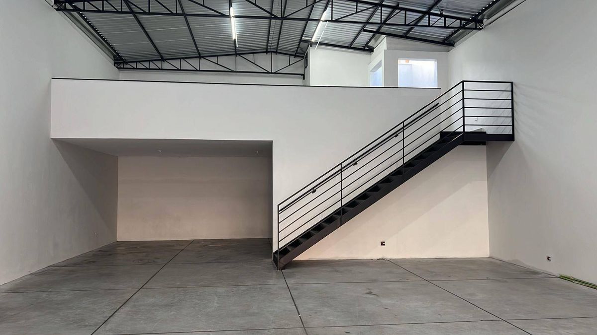 Distrito Industrial - Comercial › Comercial - Comercial em Distrito Industrial, Marília - à venda - FLEX CONSULTORIA IMOBILIÁRIA LTDA