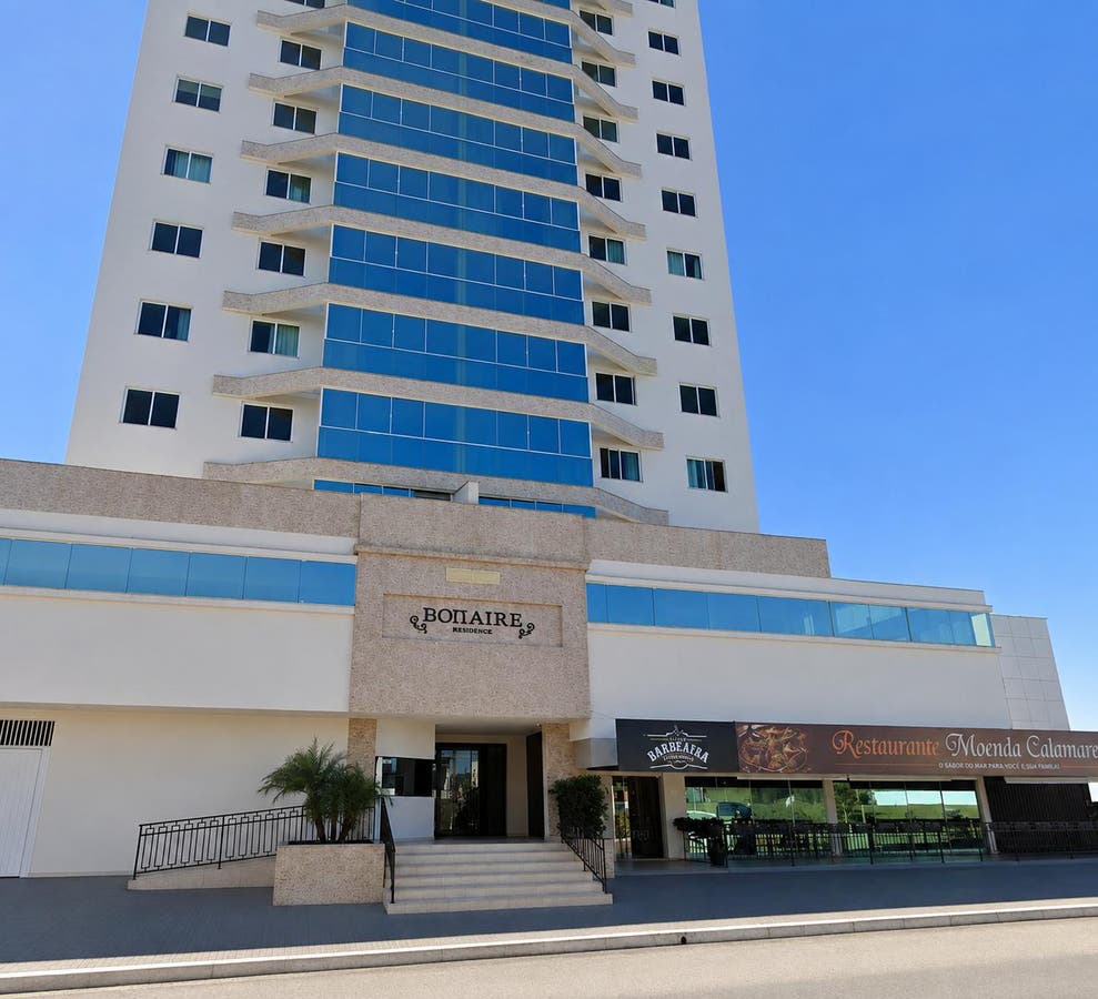 NOVA OPORTUNIDADE EM CAMBORIÚ! Bairro Areias - Apartamento em Areias, Camboriú - à venda - GJ Imóveis LTDA