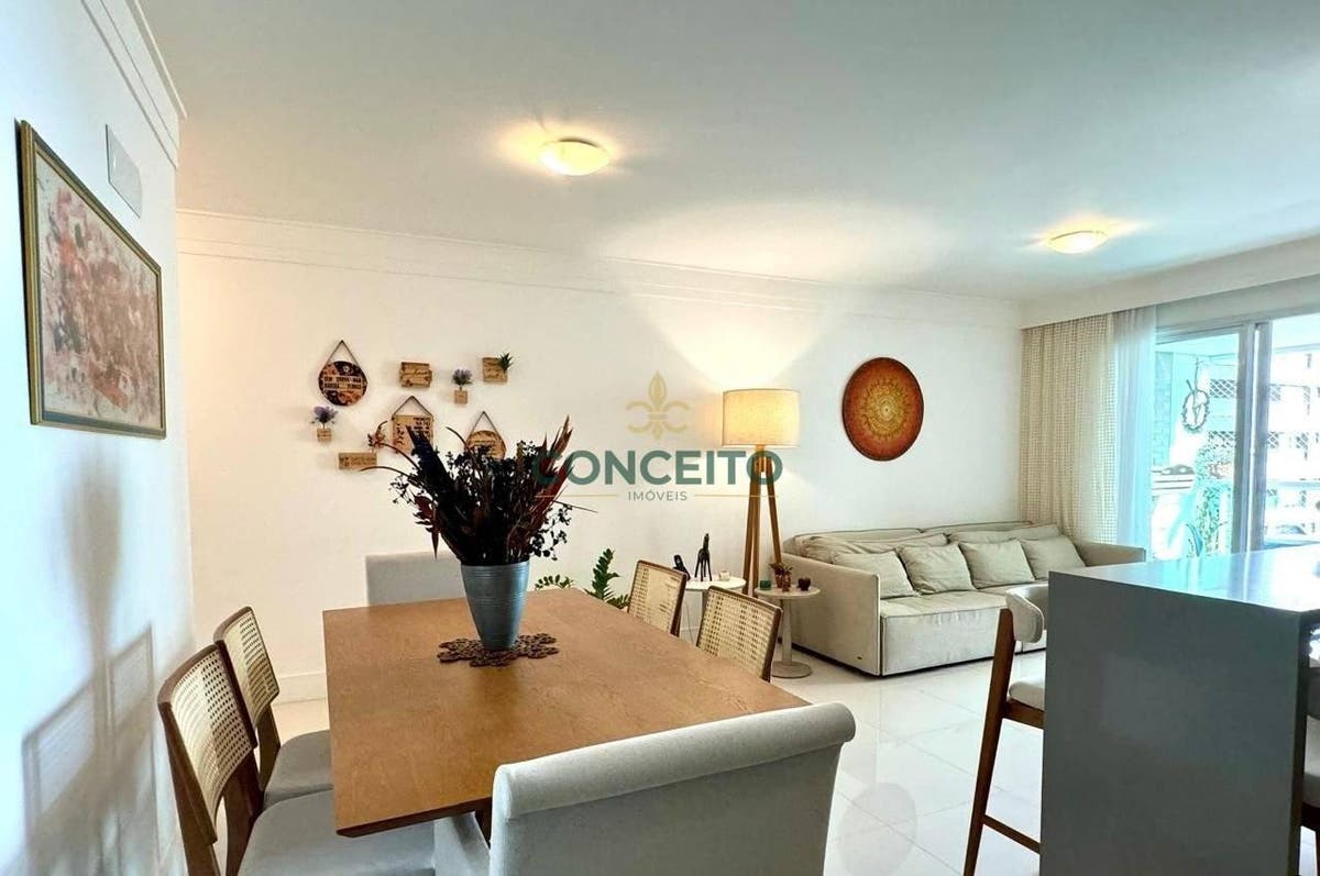Apartamento com 2 quartos, Agronômica - Florianópolis - Apartamento em Agronômica, Florianópolis - à venda - Conceito Imóveis