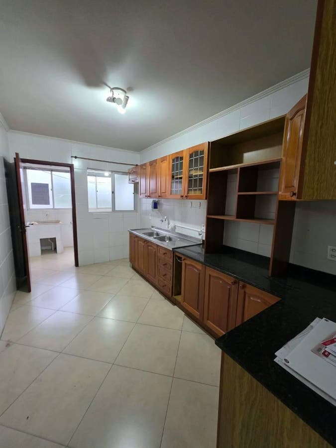 Apartamento Centro, próximo colégio Marista - Apartamento em Centro, Santo Ângelo - à venda - CLARICE FURTADO FLORES RIGO ME