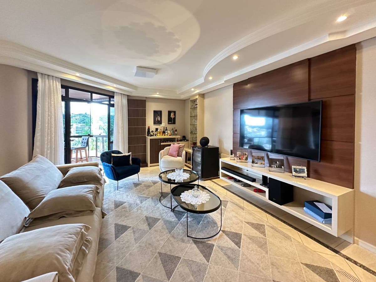 AMARANTHUS APARTAMENTO COM SUÍTE MASTER + 2 QUARTOS, CENTRO - Apartamento em Centro, Jaraguá do Sul - à venda - IMOB Imóveis