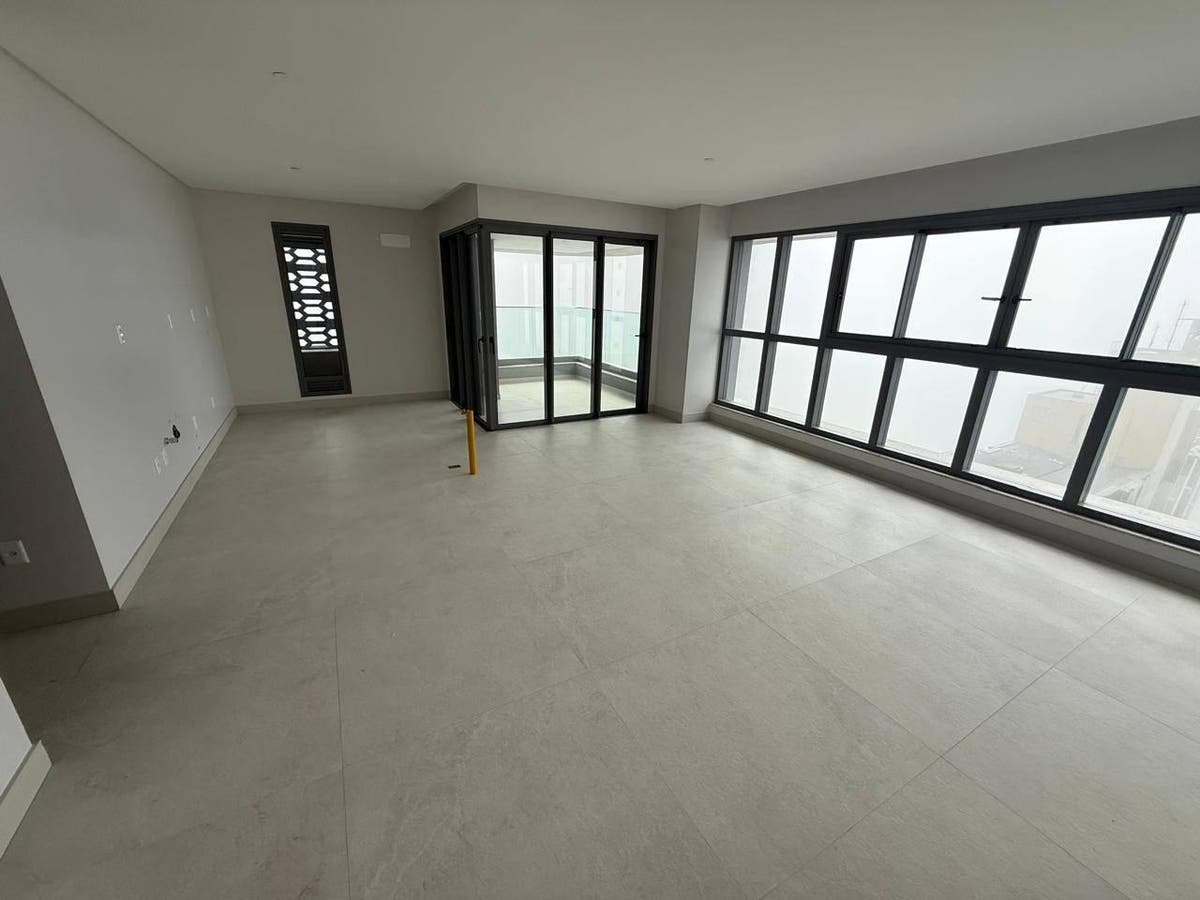 Apartamento 4 Suítes no Edifício Tonino Lamborghini na Barra Sul em Balneário Camboriú1 - Apartamento em Centro, Balneário Camboriú - à venda - Rah Imóveis & Incorporadora